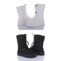 Дутики женские зима. Размеры - 36-41