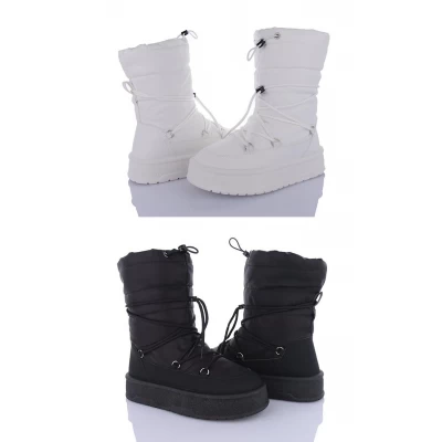 Дутики женские зима. Размеры - 36-41