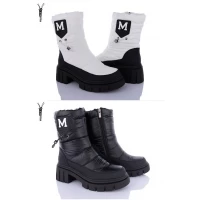 Дутики женские зима. Размеры - 36-40 Дутики женские зима. Размеры - 36-40