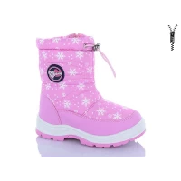 Дутики детские зима, Размеры - 25-30