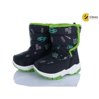 Дутики детские зима, Размеры - 22-27