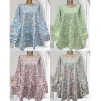 Свитер Кашемир, Машинная вязка. Размер 54-58, 25207