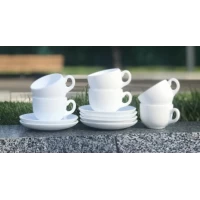 Сервиз чайный Luminarc DIWALI 220х6