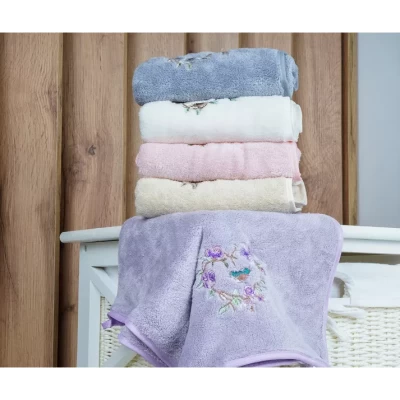 Полотенца кухонные микрофибра, 35*75см, 142241