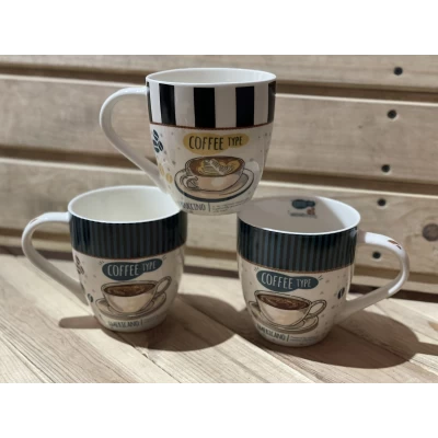 Кружка 460 мл