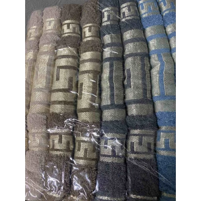 Полотенце махровое банное Sport 70 x 140 см