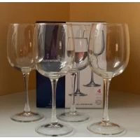 Набор Luminarc ALLEGRESSE /420Х4 вино