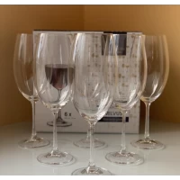 Набор Bohemia Milvus 6Х630мл вино