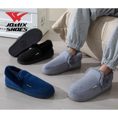 Мужские тапочки ассорти 9734, р-р 40-45