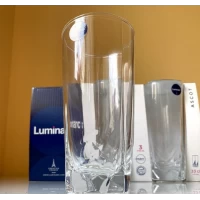 Набор стаканов высоких Luminarc ASCOT 330X3 