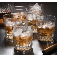 Набор стаканов низ. Luminarc IMPERATOR 6Х300мл 