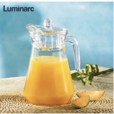 Кувшин Luminarc ARC /1,3л с крышкой
