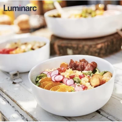 Форма для запекания и сервировки Luminarc DIWALI /180мм глубокая