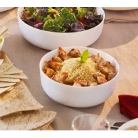 Блюдо для запекания и сервировки Luminarc DIWALI /220мм глубокое