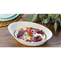 Форма для запекания овальная Luminarc Smart Cuisine /25х15см 