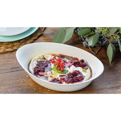 Форма для запекания овальная Luminarc Smart Cuisine /25х15см 