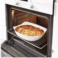 Форма для запекания прямоугольная Luminarc Smart Cuisine Carine /30х22см 