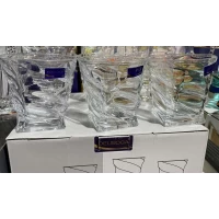 Набор станков . Литраж 300 мл