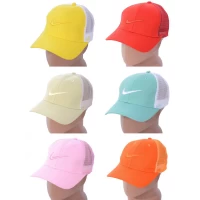 Кепка сетка. Размер 56-58