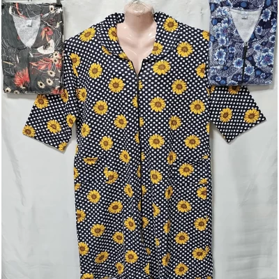 Халаты натуральная байка”Best”Узбекистан батал (48-56) 2233 Халаты натуральная байка”Best”Узбекистан батал (48-56) 2233