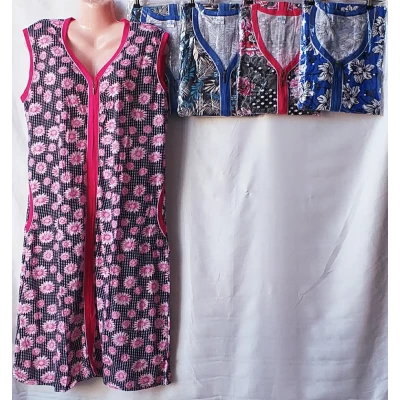 Женский халат”Best”(48-56) Узбекистан 1422 Женский халат”Best”(48-56) Узбекистан 1422