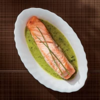 Блюдо Luminarc TRIANON /220мм овальное малое