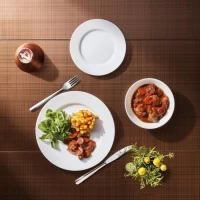 Тарелка Luminarc EVERYDAY /245мм обед.