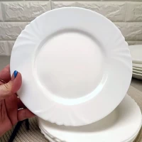 Тарелка Luminarc CADIX /195мм десертная