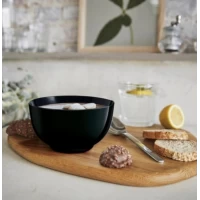 Салатник Luminarc DIWALI BLACK /14,5 см