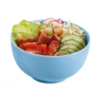 Салатник Luminarc DIWALI LIGHT BLUE /14,5см
