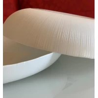 Тарелка Luminarc DIWALI STRUCTURE LINES /200 мм суповая