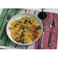 Блюдо Luminarc FRIENDS TIME WHITE /25см