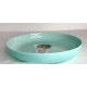 Блюдо Luminarc FRIENDS TIME TURQUOISE /25см сервир.