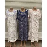 Ночные рубашки. Батал 3XL-4XL-5XL