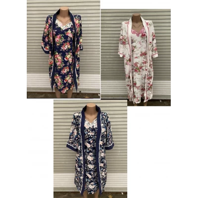 Комплекты бамбуковые 3XL-4XL-5XL