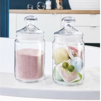 Набор банок Luminarc CLUB  2 Х 1л P1424