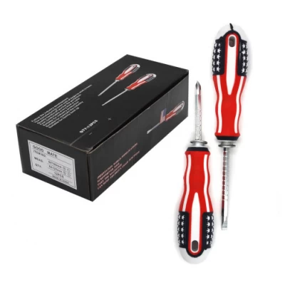 Отвёртка №4-5 с амер. флагом металопл. 24874 Отвёртка №4-5 с амер. флагом металопл. 24874