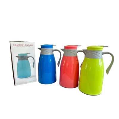 Термос-кувшин 1.3л, 09910 Термос-кувшин 1.3л, 09910