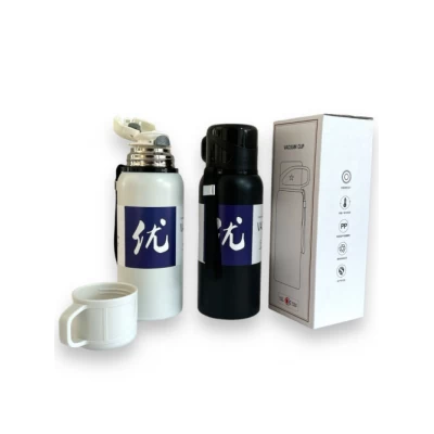 Термос метал. 316 с пл. корпус. 600мл. 37544 Термос метал. 316 с пл. корпус. 600мл. 37544