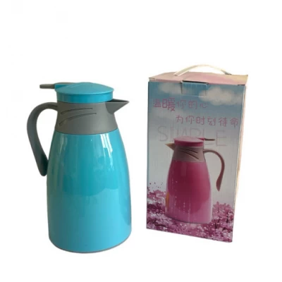 Термос №231206-2, 1литр, 02530 Термос №231206-2, 1литр, 02530