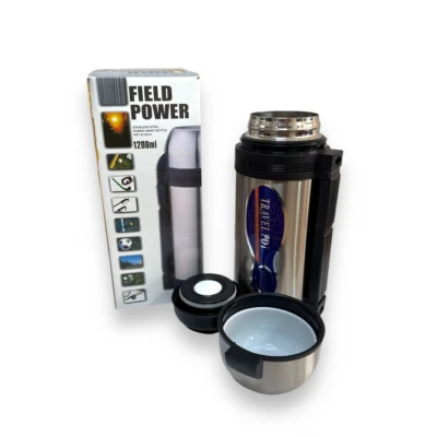 Термос 1200 мл, 37642 Термос 1200 мл, 37642