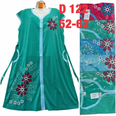 Женские халаты. Размеры 52-62 микс. 97092 Женские халаты. Размеры 52-62 микс. 97092