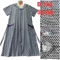 Женские халаты. Размеры 58-66 микс. 96799