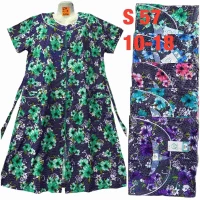 Женские халаты. Размеры 58-66 микс. 96795