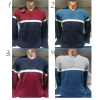 Мужские свитера. Размеры m, l, xl.  96824