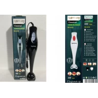 Блендер ручний Rainberg RB-6230 400 Вт 