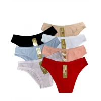 Трусы 3020, Размеры: 42-44-46, ХЛОПОК