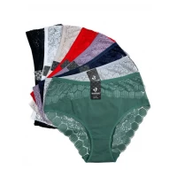 Трусы 9067, ХЛОПОК, Размеры: 48-50-52