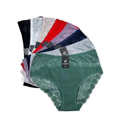 Трусы 9067, ХЛОПОК, Размеры: 48-50-52