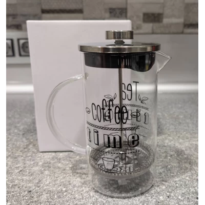 Френч пресс для чая (800мл)